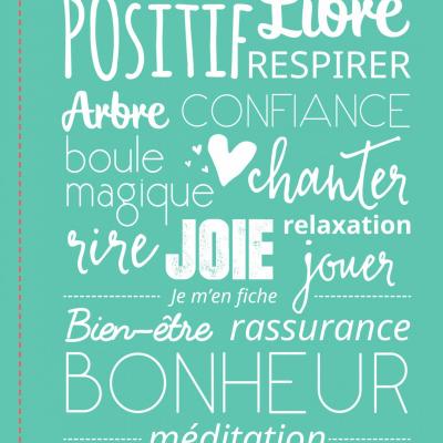 Mots positifs