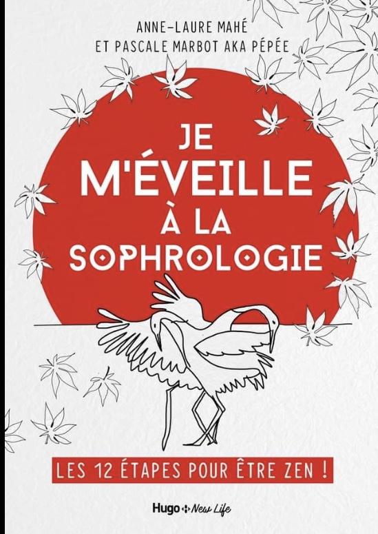 Je m eveille a la sophrologie